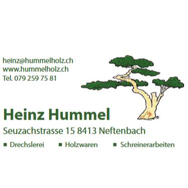 Drechslerei Heinz Hummel