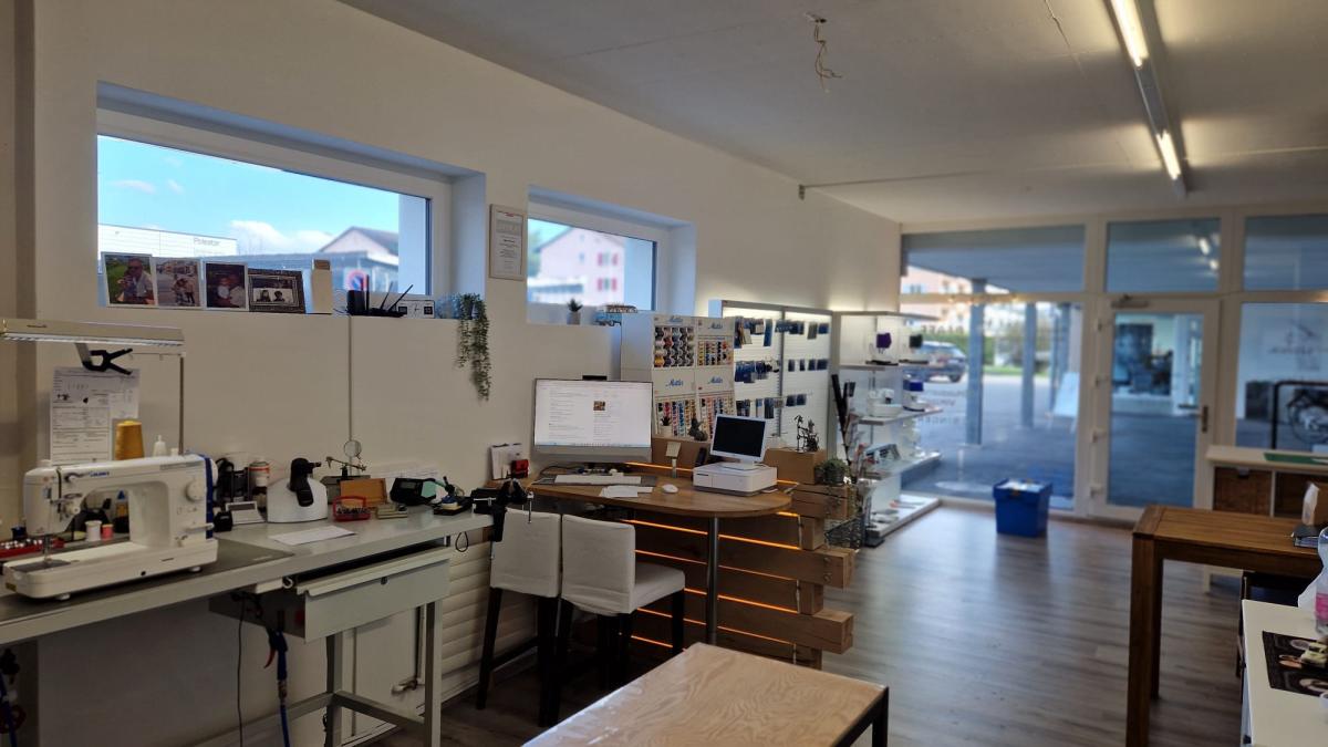 Werkstatt