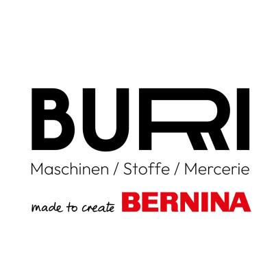 BERNINA - Burri Nähcenter Zug AG